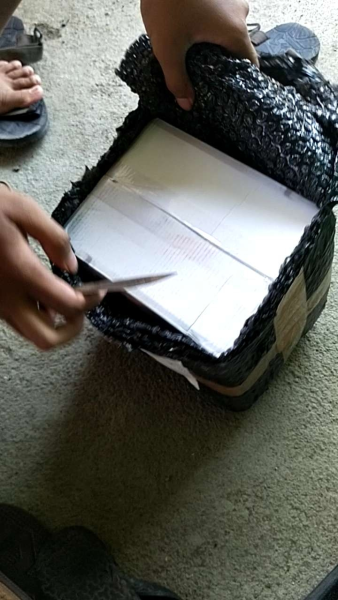 Buyer review video 5