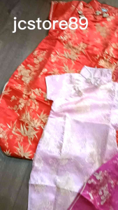 Chinese Dress Outfit For Kids