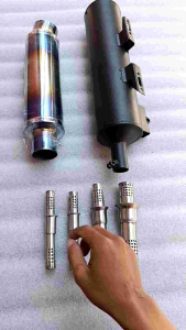 Killer Peredam Suara Knalpot Motor Inlet 26 & 28 & 38 & 50