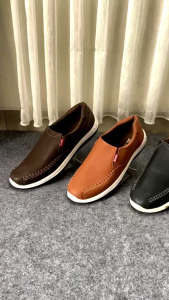 sepatu kasual kekinian sepatu pria sepatu cowo keren sepatu F 02
