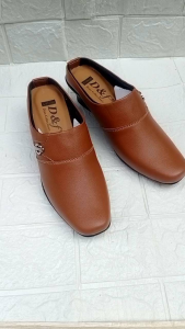 D&f 02 | Sepatu Bustong Wanita Hak Wedges | Sepatu Selop