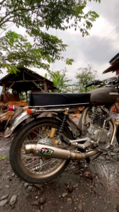 slincer tlr kompetisi sarteng sarangan setengah p25cm
