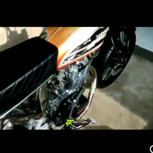 Slincer TLR Jenong Kompetisi Bas Ulem Buat Semua Motor