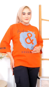 ZOLLA SET #20 Setelan Wanita Jumbo