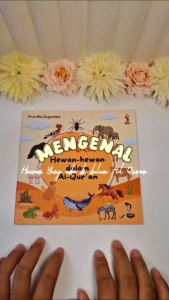 Buku Anak Paket Ensiklopedia Islam Si Kecil Ranah Buku