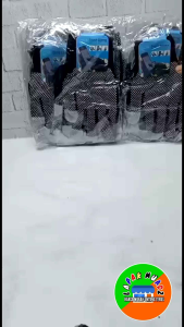 Sarung Tangan Rajut Touchscreen Anti Slip Dewasa Pria/Wanita