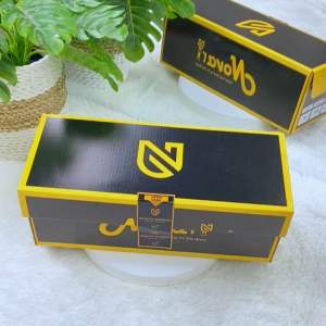 Sandal Jepit Wanita Teplek Terbaru 2022 Novari S03