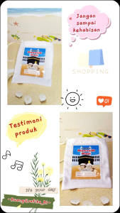 TAS MANASIK HAJI TK/PAUD