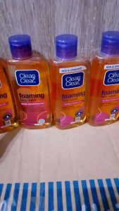 Pembersih Muka Clean & Clear 100ml: Panduan Lengkap