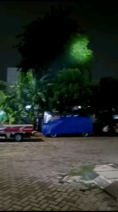 SENTER KEPALA SUPER TERANG 150 WATT NC 980