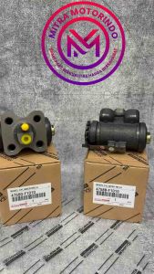 Wheel Cylinder Assy/Bak Rem/Blok Rem Bagian Belakang Kiri Nepel Dutro HT130 X-Power (1pcs) 47580-F1010