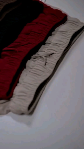 KULOT CRINKEL PREMIUM AIRFLOW