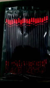 Pelampung Jarum Berkualitas Tinggi: Isi 20pcs & Beli 3 Bungkus Gratis 1 Bungkus