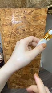 COMBO SỈ 3 SERUM MESO FAIRY mini 10ML Hỗ trợ dưỡng sáng cấp ẩm sâu căng bóng da (tặng 1 Sữa Rửa Mặt mini + 1 TTBC mini + 1 Kẹp Tóc)