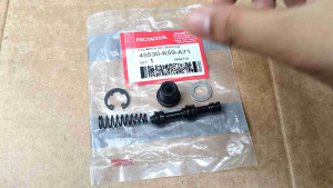 Brake Master Repair Kit - Click 125i / 150i / 160 .Cylinder Set Master for Scooter Motorcycle