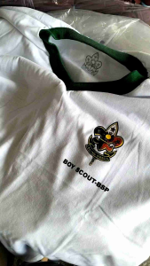 Bsp shirt Wholesale price (6 pieces per order)
