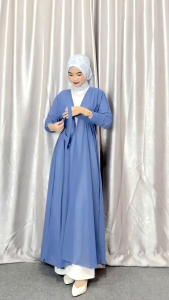 CLARA OUTER CERUTTY