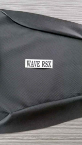 Áo Yên Wave Rsx Fi 2014 Đến 2024 Form Zin . Da Yên Thái Dầy Mịn Tẩy Trắng Hàng Nhập Khẩu Vvv...Zvx
