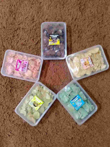 Keripik Pisang Lumer: Snack Pisang Renyah untuk Semua Usia