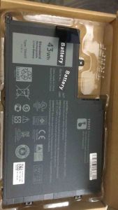 Pin Laptop Dell Inspiron 14 5545 5547 5447 5448 5548 5442 43Wh TRHFF