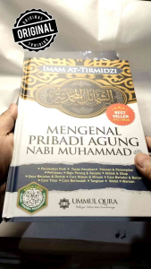 Mengenal Pribadi Agung Muhammad.. UMMUL QURA
