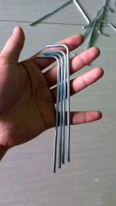 10 Pasak Tenda Camping Terbaik