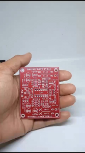 Filter PCB BTL Input Balance: Komponen Elektronik dan Suku Cadang Industri