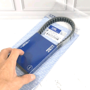 Vanbelt Vbelt Ban Penggerak Pully Honda Vario 110 KVB ORIGINAL YSP