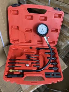Bộ đo áp suất buồng đốt động cơ máy dầu diesel - 3432