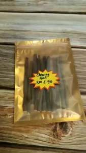 小宠磨牙苹果枝 small pets rabbit guinea pig hamster chewing stick apple stick