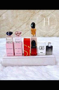 Nước Hoa Mini 7ml Giò Sì Armani Các Loại