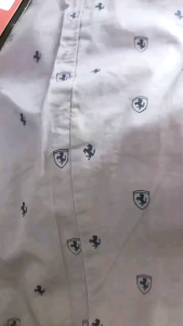 Celana Pendek Pria Motif Bolak Balik: Desain Keren & Termurah