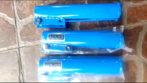 Kolong penyambung egrek pipa 33mm