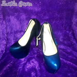 FGH-Bartier heels 17cm cantik