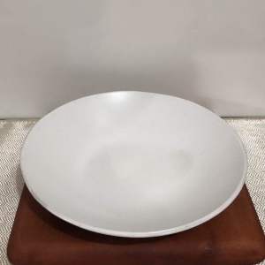 🇬🇧ENGLAND SURPLUS Wilko Speckled Texture Pasta Bowl