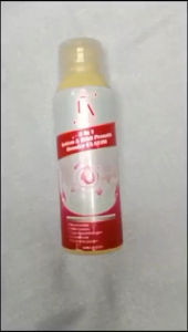 LOTION+BIBIT PENCERAH 100ML By FA (Memcerahkan kulit dan melembapkan kulit sepanjang hari/memudarkan Strechmark)