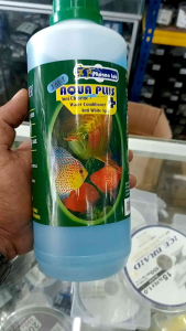 AQUA PLUS anti Chlorine 1L