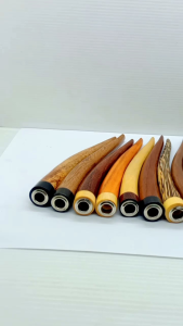 Once padutan varian lenggok S kombinasi kayu nogosari cendana liwung kelor hitam setigi galih asem M268