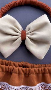 MOANA costume for baby