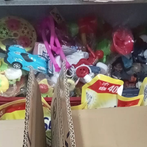 Nước giặt xả Amity túi 36L