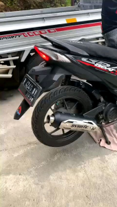 Knalpot MONCONG KENOCHI & Standar Racing Original AVANTE Premium