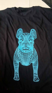 Kaos Lifework Oversize: Desain Unik dan Stylish