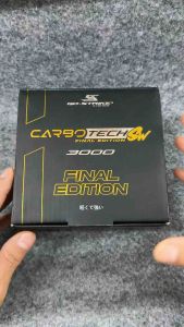 Reel Daido Cosmic SW Casting Addict: Panduan Lengkap