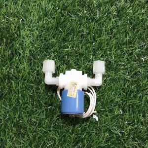 Van điện từ 24v kèm cút nối- máy lọc nước ro gia đình