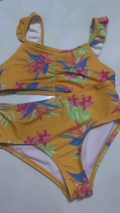 Đồ bơi dành cho bé gái cao cấp -  All in motion