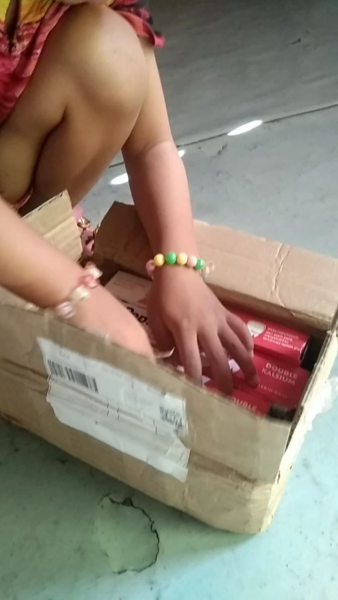 Buyer review video 4