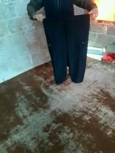 Celana komprang Celana pangsi Celana sirwal Celana cingkrang Celana cargo Celana silat Celana sontog Celana sholat pria