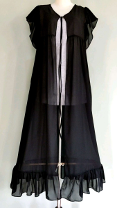Outerwear Simple