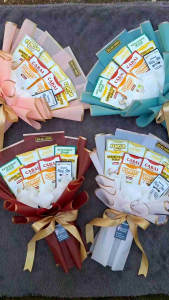 Buket Hari Ibu: Buket Bumbu & Cara Menggunakannya