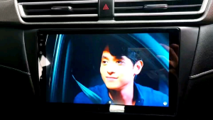 จอแอนดรอยด์ ตรงรุ่น MG EP ปี 2018-2022 จอขนาด 10" มีให้เลือกใช้งาน 2 สเปค (2/324/64) New Android Version รับประกัน 1 ปี